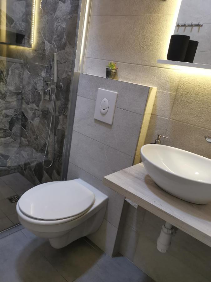 Apartments Lara - Split Croatia Zewnętrze zdjęcie