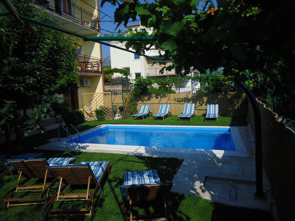 Apartments Lara - Split Croatia Zewnętrze zdjęcie